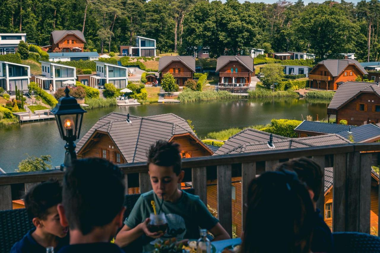 Europarcs Brunssummerheide Экстерьер фото
