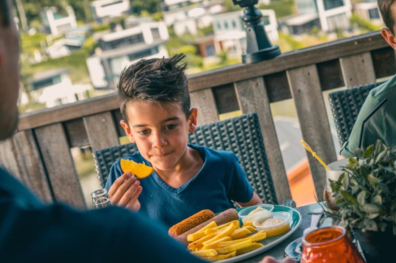 Europarcs Brunssummerheide Экстерьер фото