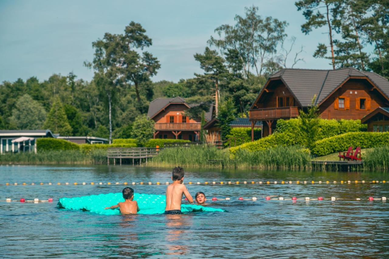 Europarcs Brunssummerheide Экстерьер фото