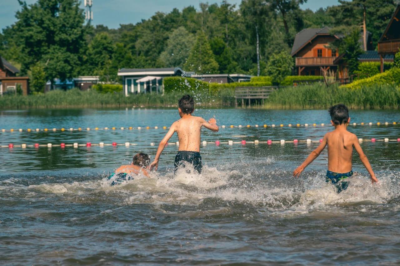 Europarcs Brunssummerheide Экстерьер фото