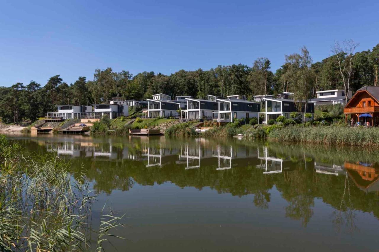 Europarcs Brunssummerheide Экстерьер фото