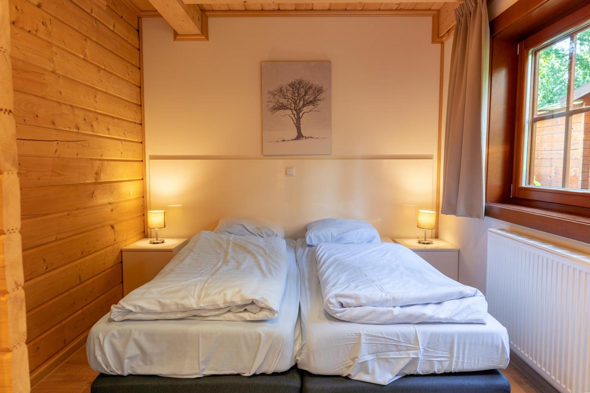 Europarcs Brunssummerheide Номер фото