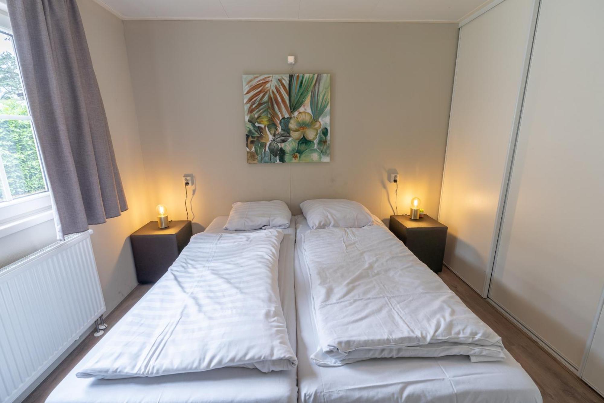 Europarcs Brunssummerheide Номер фото