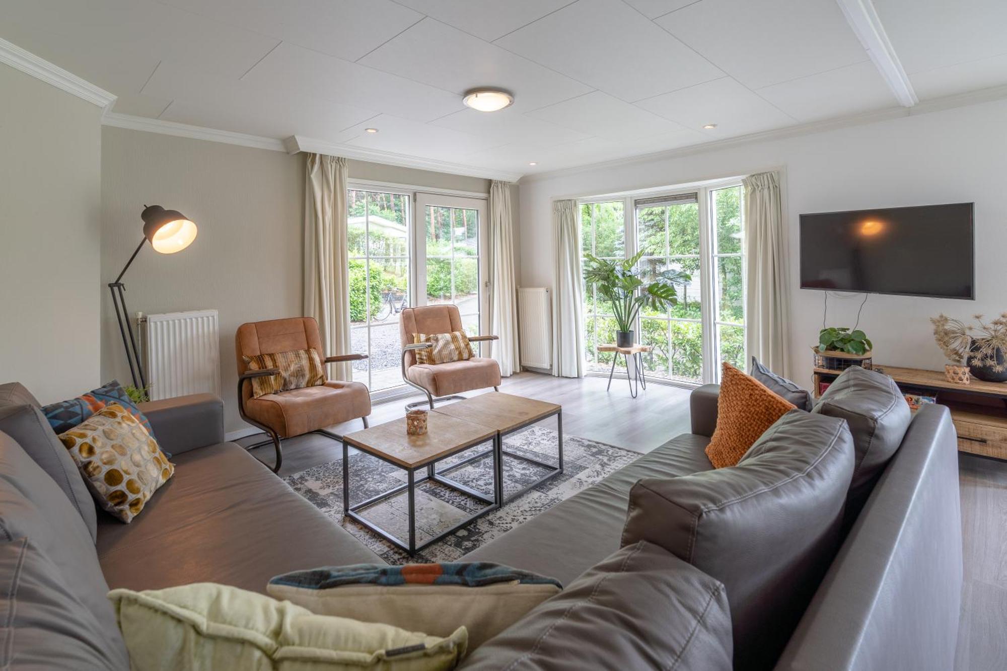Europarcs Brunssummerheide Номер фото