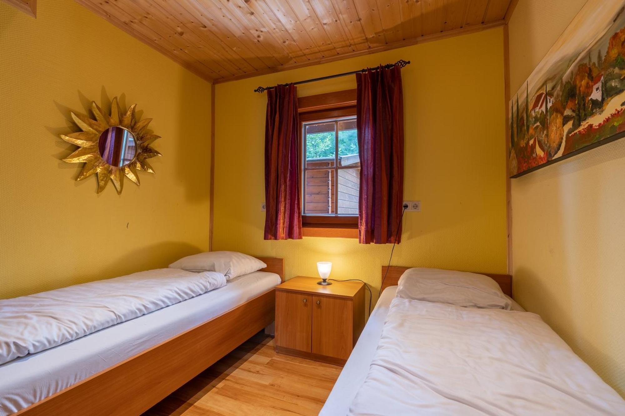 Europarcs Brunssummerheide Номер фото