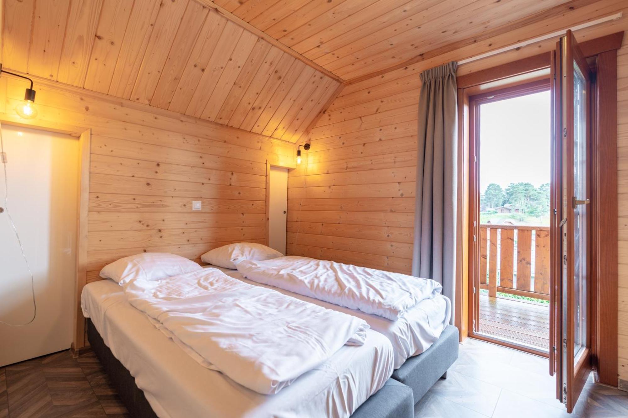 Europarcs Brunssummerheide Номер фото