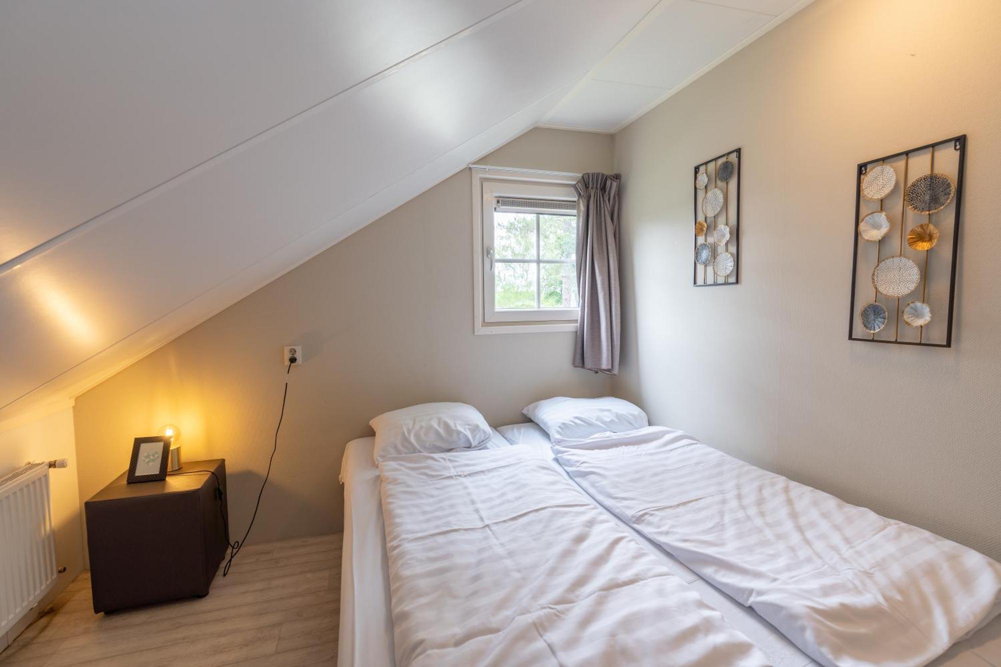 Europarcs Brunssummerheide Номер фото