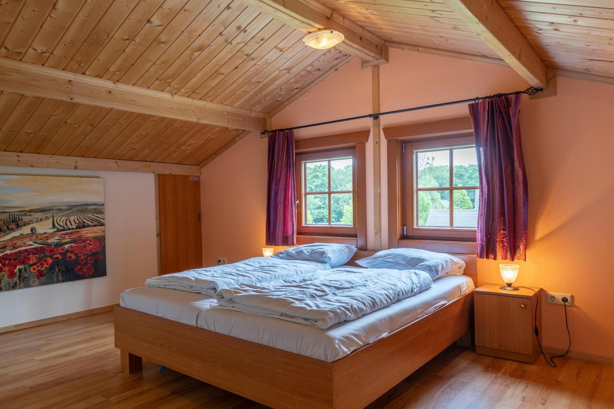 Europarcs Brunssummerheide Номер фото