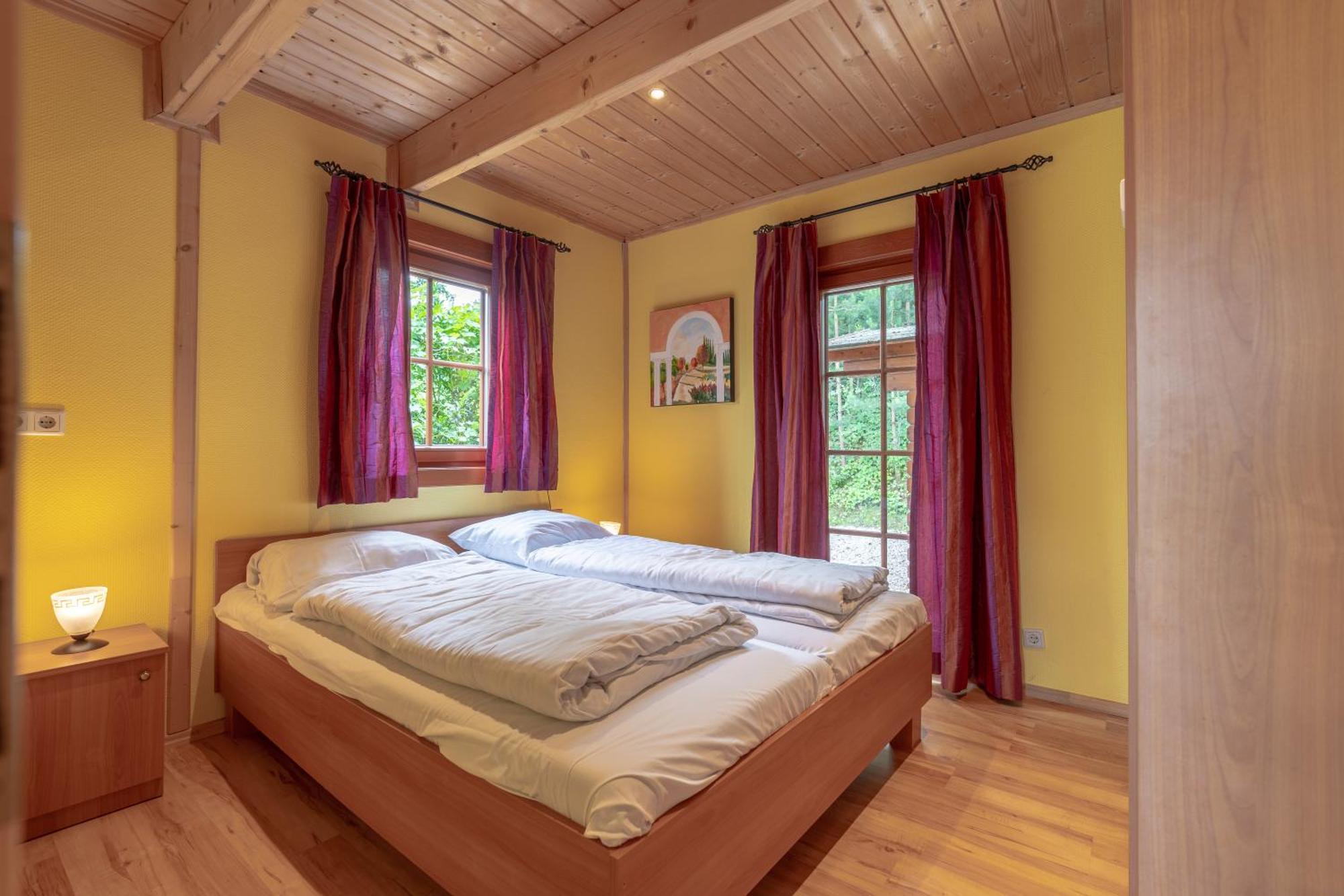 Europarcs Brunssummerheide Номер фото