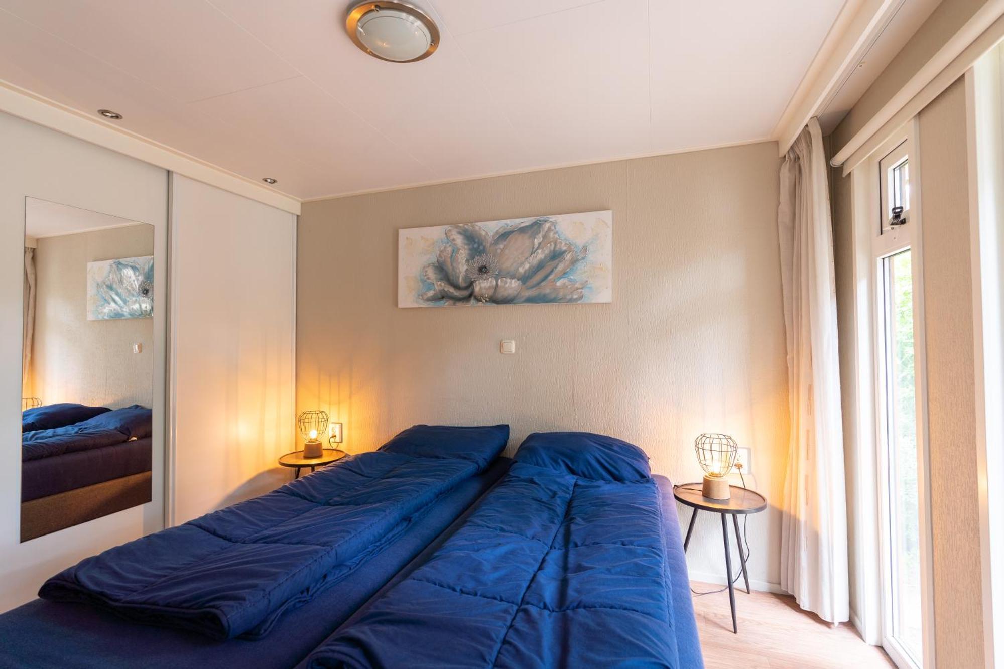 Europarcs Brunssummerheide Номер фото