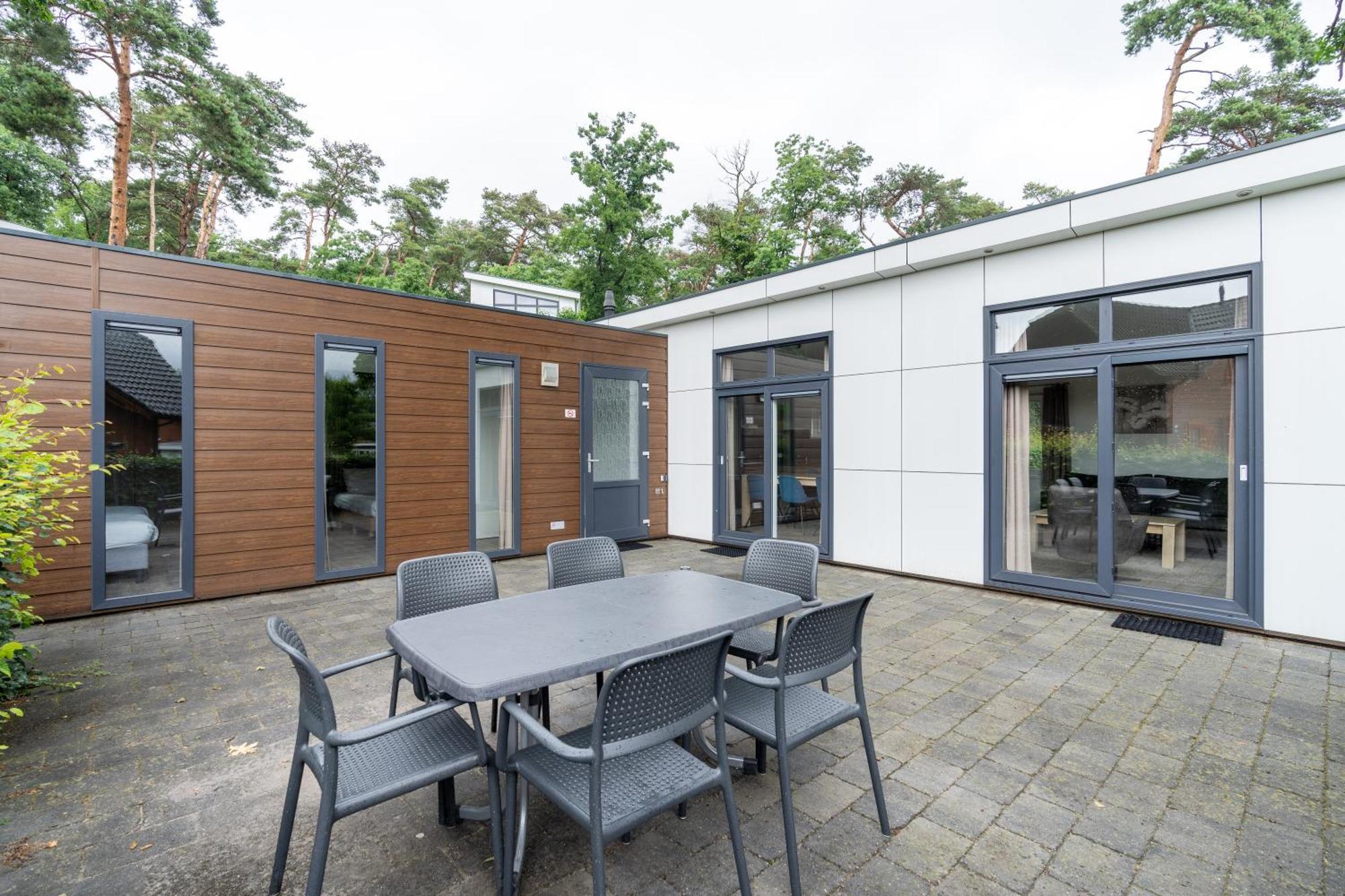 Europarcs Brunssummerheide Номер фото