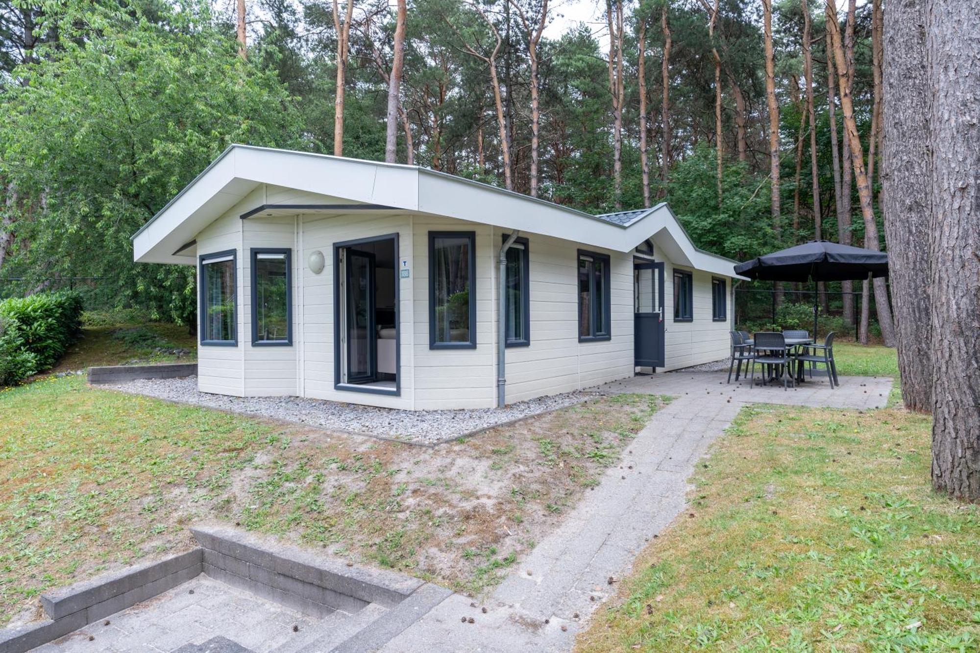 Europarcs Brunssummerheide Номер фото