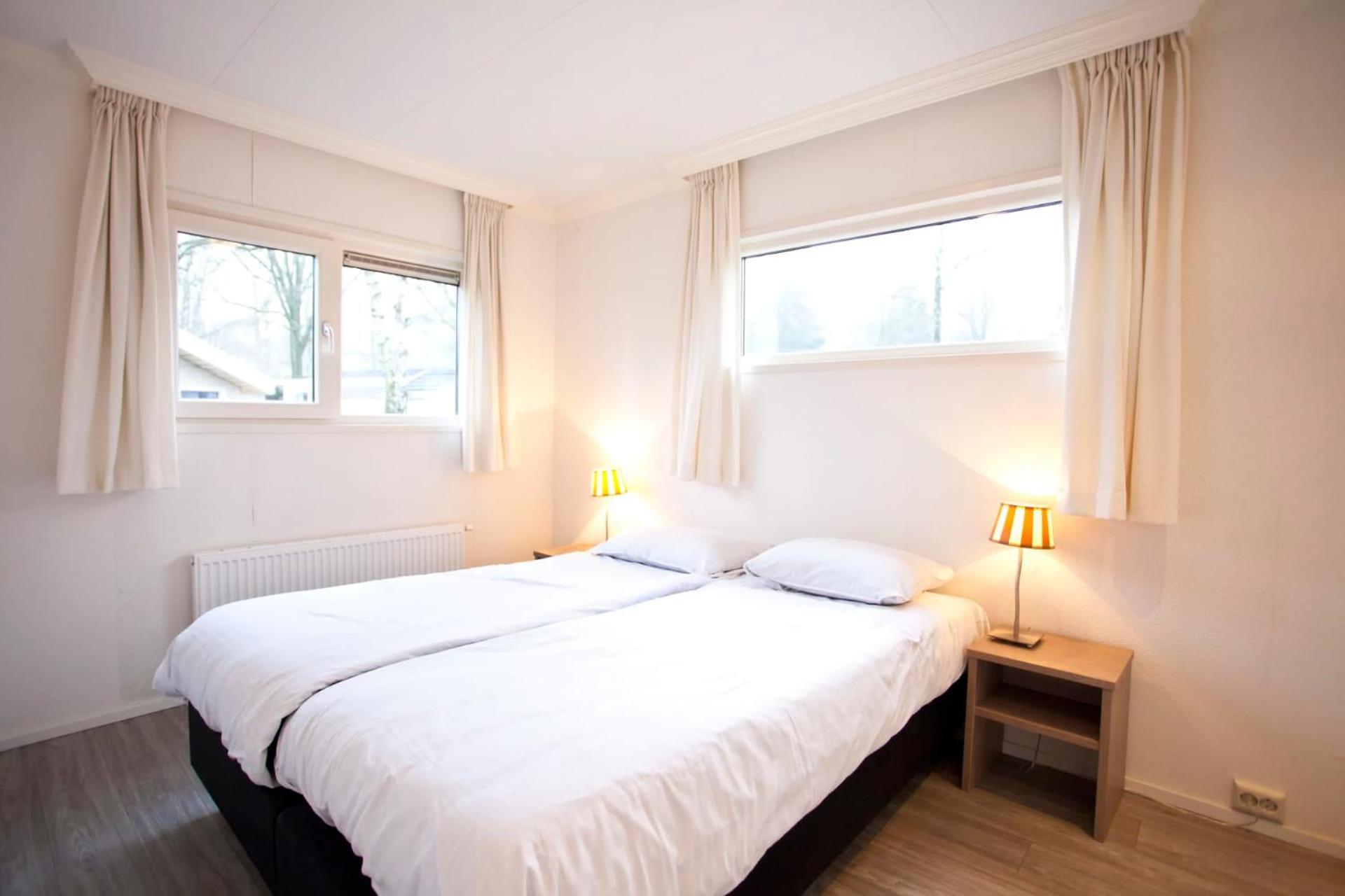 Europarcs Brunssummerheide Номер фото