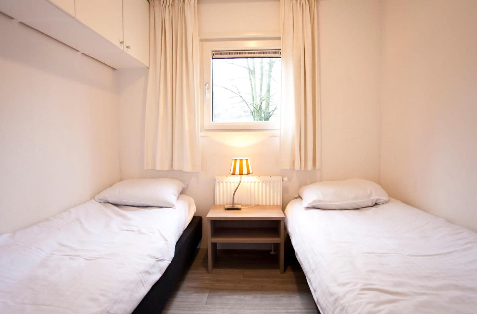 Europarcs Brunssummerheide Номер фото