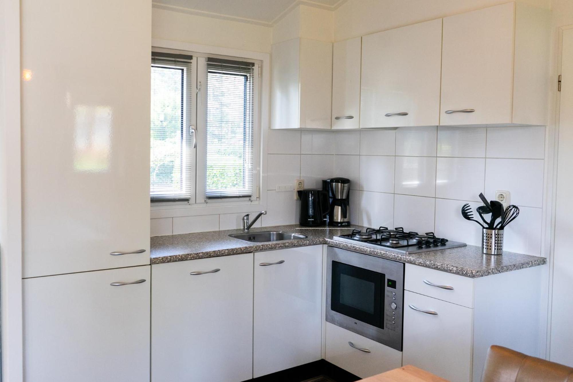 Europarcs Brunssummerheide Номер фото