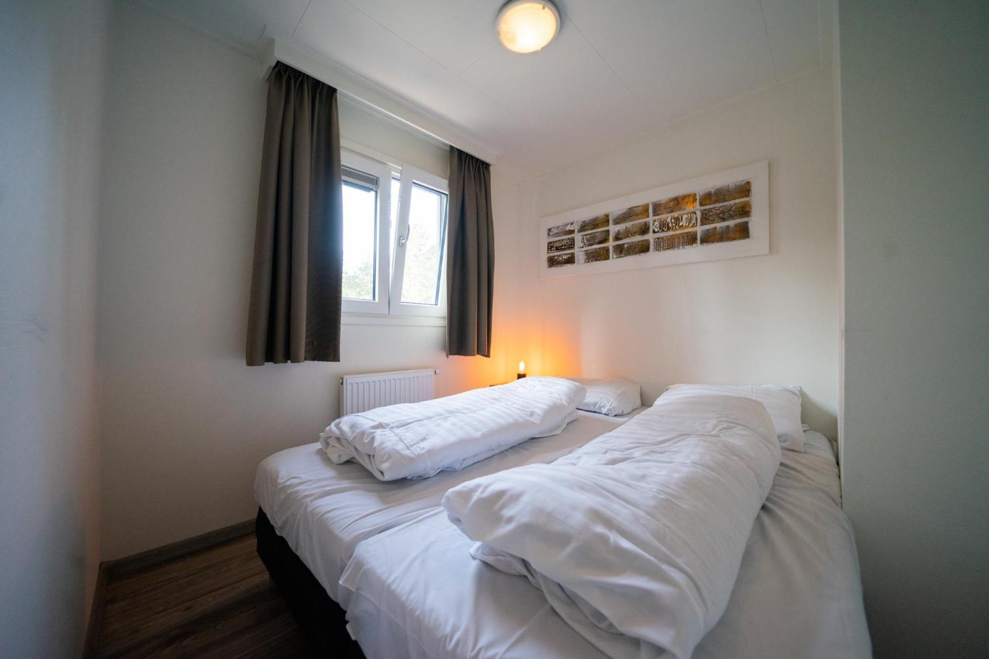 Europarcs Brunssummerheide Номер фото