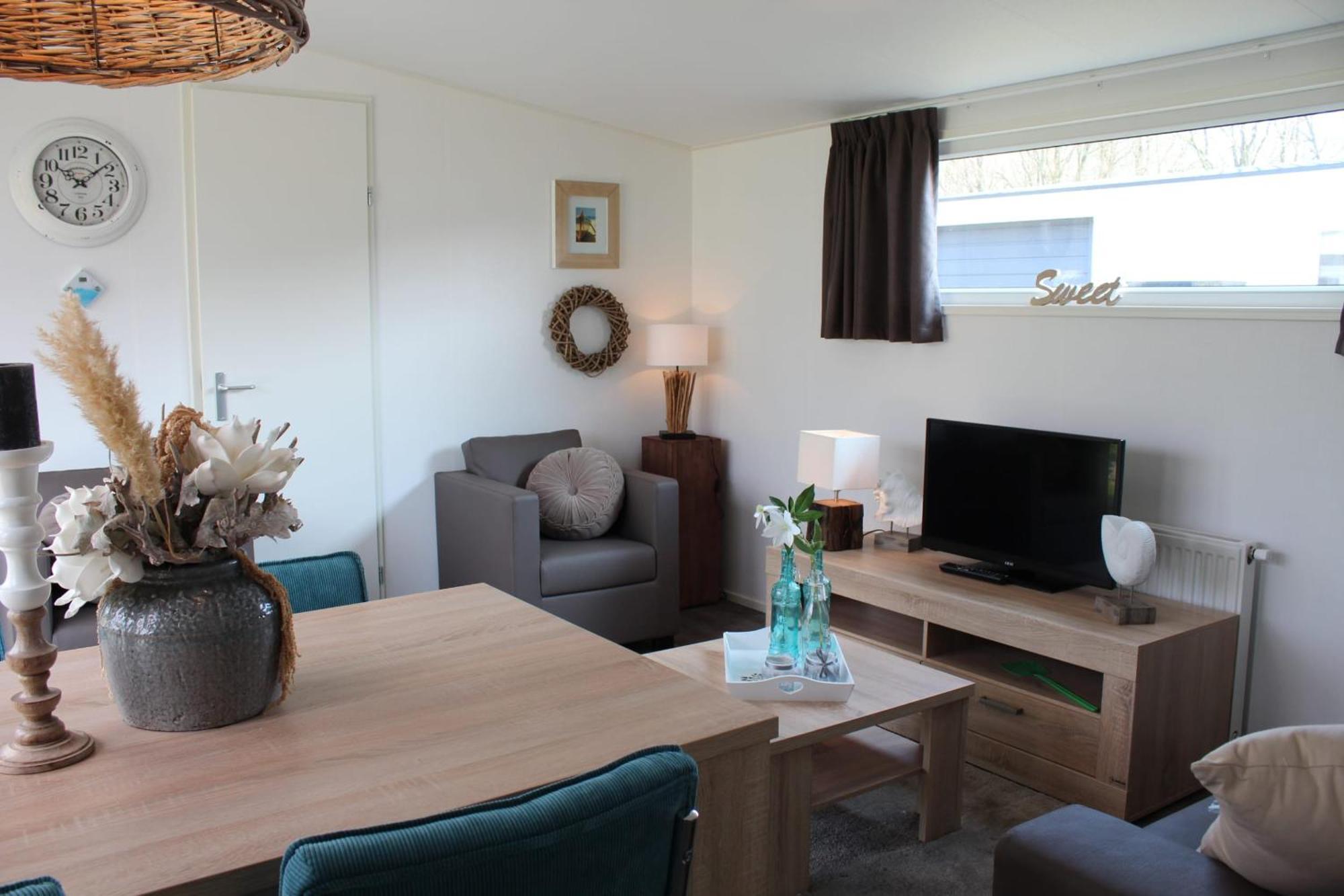 Europarcs Brunssummerheide Номер фото