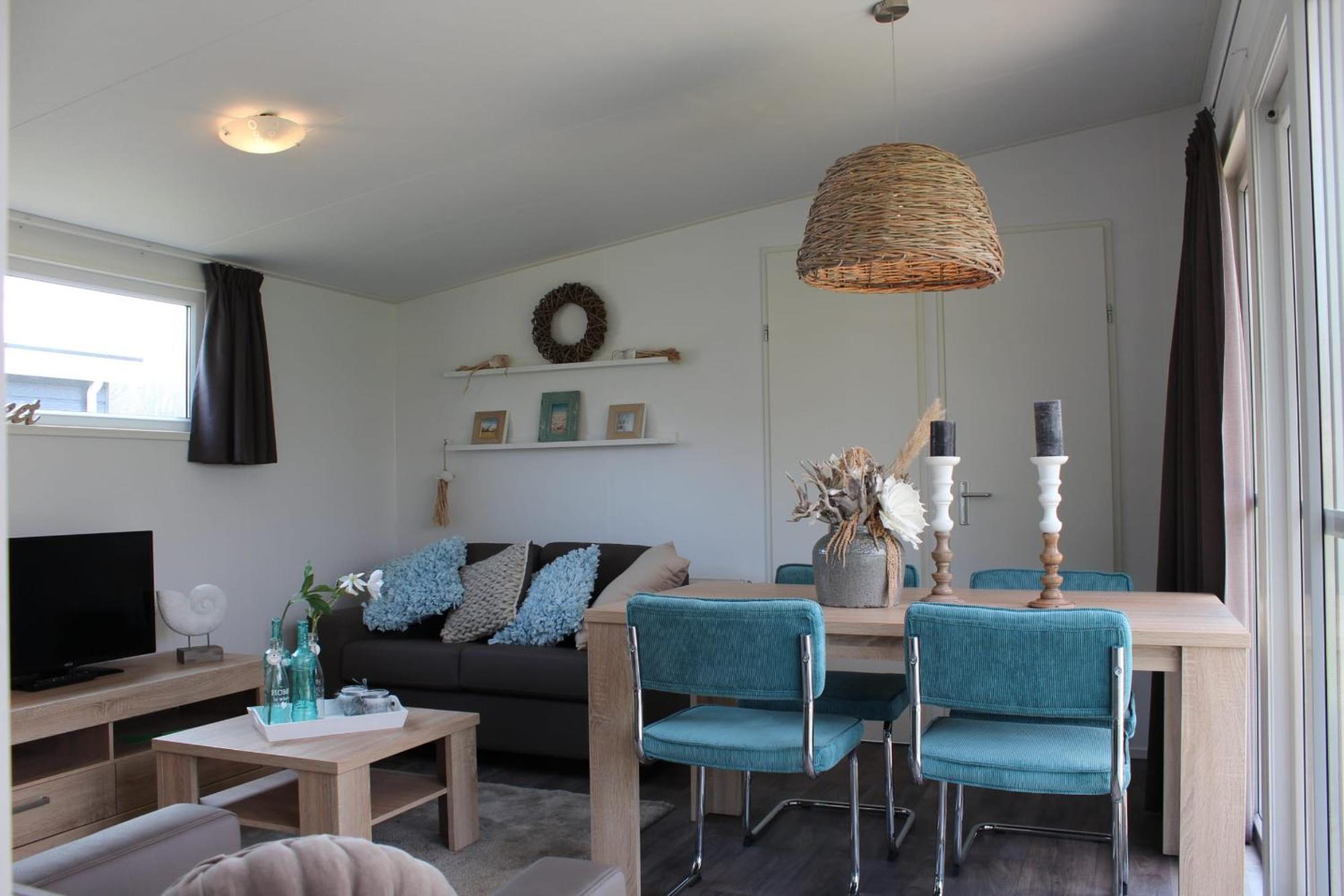 Europarcs Brunssummerheide Номер фото