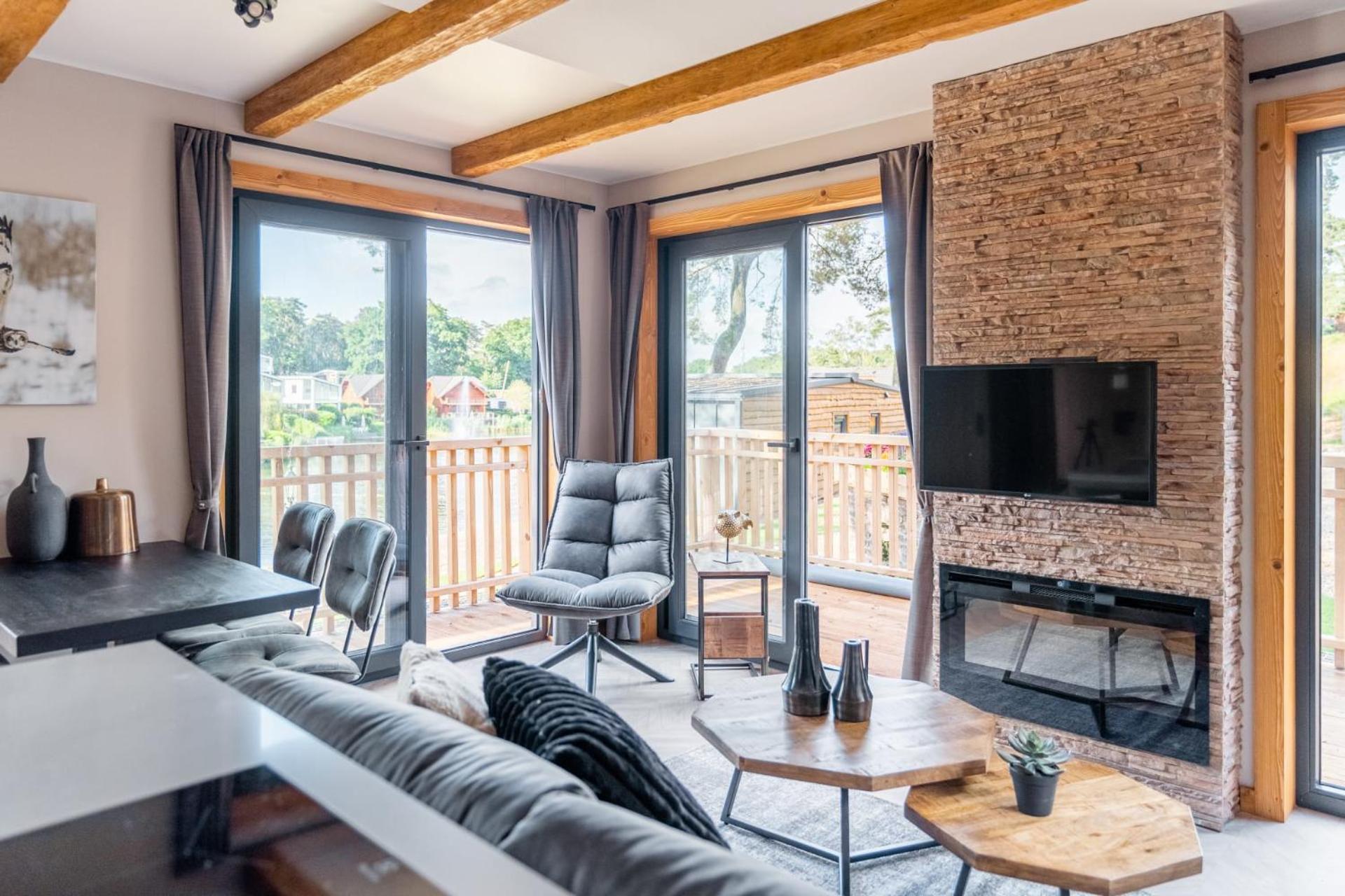 Europarcs Brunssummerheide Номер фото